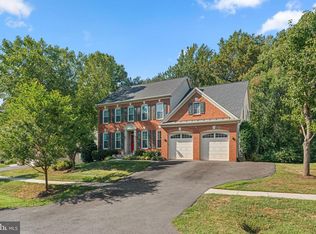 4617 Brightwood Rd, Olney, MD 20832