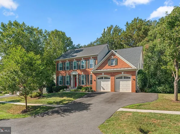 4617 Brightwood Rd, Olney, MD 20832