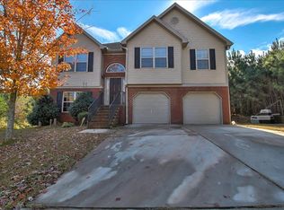 501 Wingsfield Ct, Austell, GA 30168