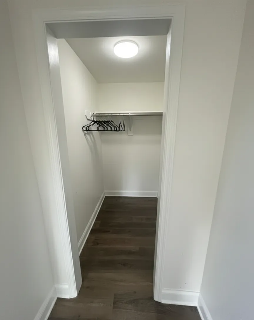 Brand-New Furnished Bedrooms | Utilities Included | Flexible Lease | Near Downtown Knoxville — Photo 4
