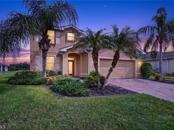 3576 Valle Santa Cir, Cape Coral, FL 33909
