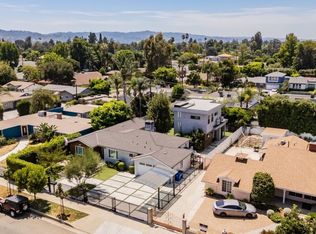5509 Woodman Ave, Van Nuys, CA 91401