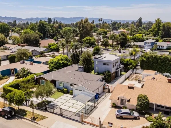 5509 Woodman Ave, Van Nuys, CA 91401