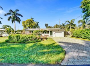 3009 NE 2nd Ter, Fort Lauderdale, FL 33334