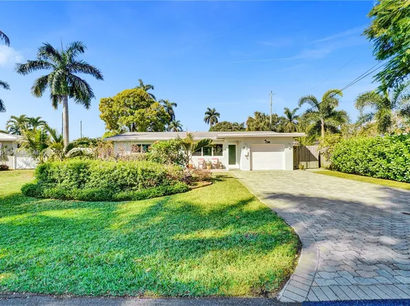 3009 NE 2nd Ter, Fort Lauderdale, FL 33334