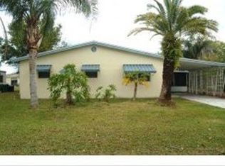 309 Princeton Ave, Melbourne, FL 32901