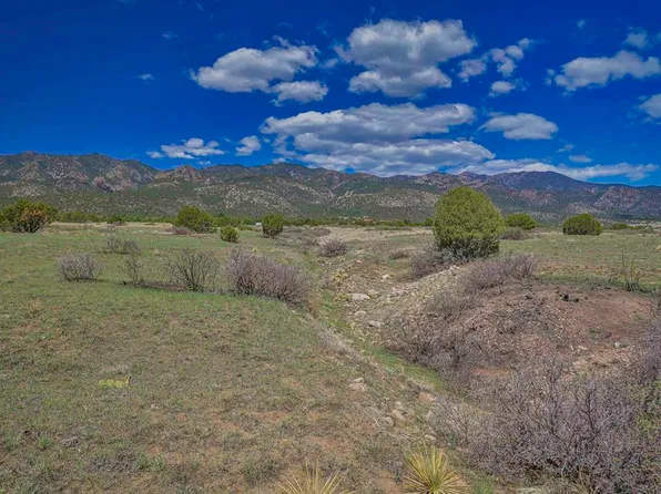 Lot 93 County Road 651, Walsenburg, CO 81089