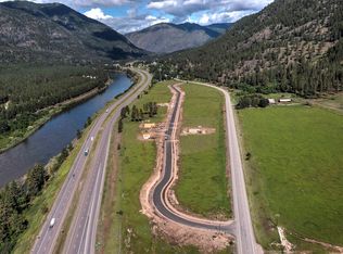 LOT 1 Kirchey Creek Dr, Alberton, MT 59820