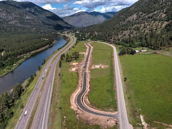 LOT 1 Kirchey Creek Dr, Alberton, MT 59820
