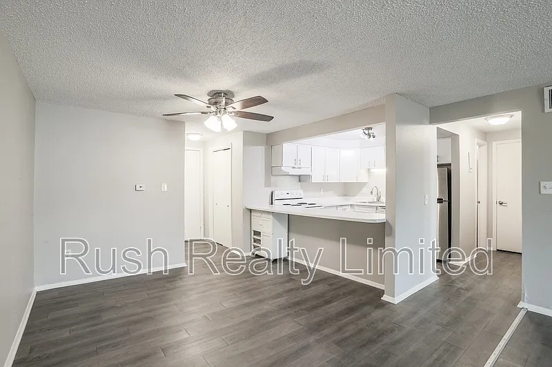 1 bed, 1.0 bath, $1,025 — Photo 4