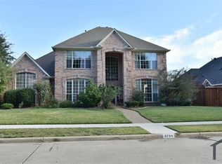 3704 Roxbury Ln, Plano, TX 75025