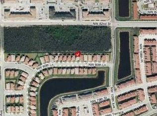 11009 NW 80th Ln, Doral, FL 33178