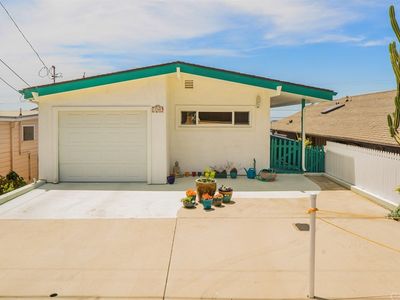 3348 Shearer Ave, Cayucos, CA, 93430