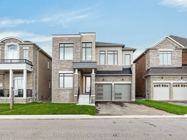 4 Furon St, Richmond Hill, ON L4E 1M7