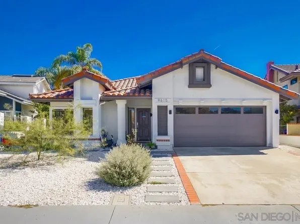 9615 Orangeburg Ct, San Diego, CA 92129