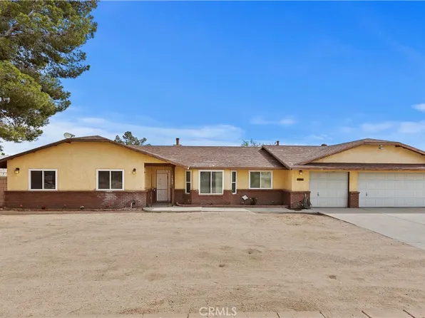 16301 Solvang Ave, Victorville, CA 92394