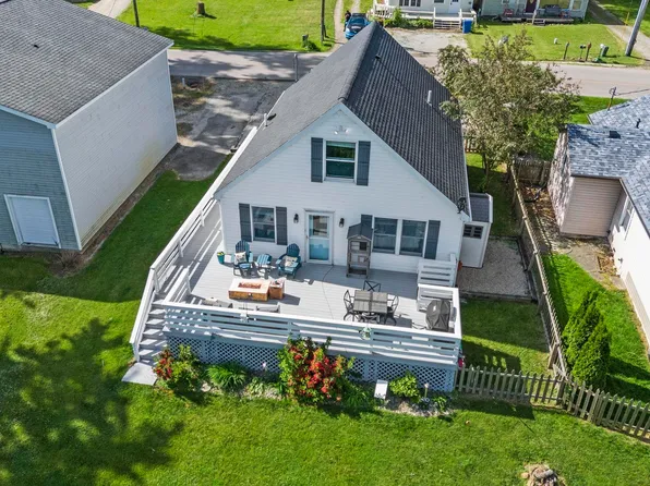 2400 W 700 N, Columbia City, IN 46725