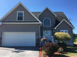 2994 King Settlement Rd, Alpena, MI 49707