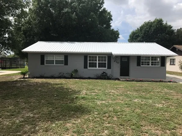 210 Sparrow Ave, Sebring, FL 33870