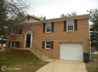 6807 Middlefield Rd, Fort Washington, MD 20744