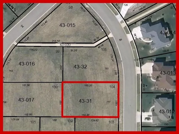 777 Pinnacle Dr, Lake Mills, WI 53551