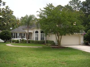 192 Sweetbrier Branch Ln, Saint Johns, FL 32259
