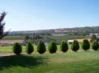 3461 Old Naches Hwy, Yakima, WA 98908