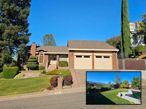3646 Mount Ashland Ave, Redding, CA 96001