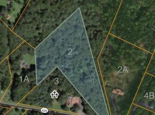 Lahore Rd, Orange, VA 22960