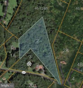 Lahore Rd, Orange, VA, 22960