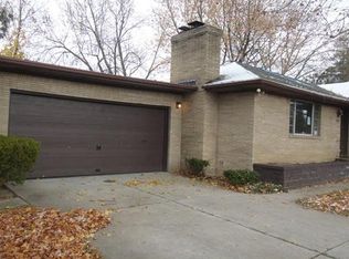 2924 Wolcott St, Flint, MI 48504