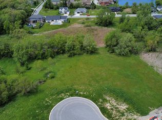 9245 Sublime Ct, Saint John, IN 46373