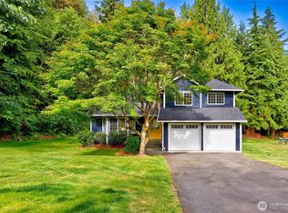 29676 Beach Drive NE, Poulsbo, WA 98370