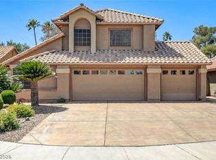 109 Persimmon Ct, Las Vegas, NV 89145