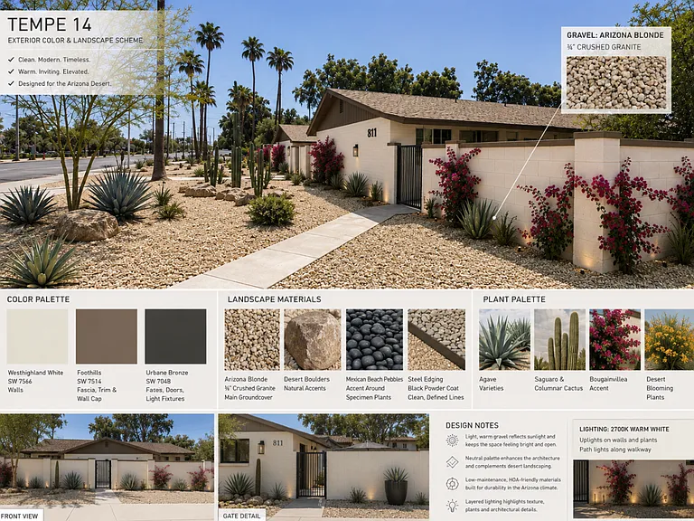 1867 E University Dr — Photo 1