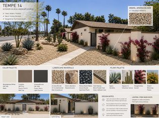 817 S Melody Ln UNIT 5, Tempe, AZ 85281