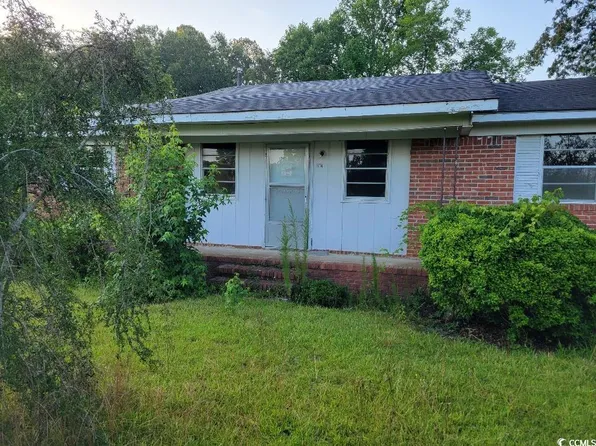 314 E 6th Ave., Pamplico, SC 29583