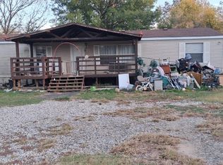 518 S Creek St, Holdenville, OK 74848