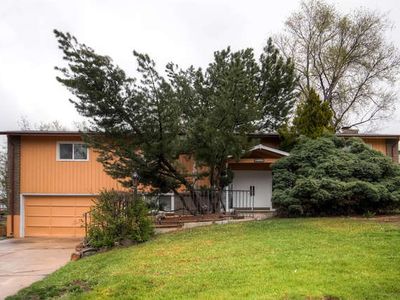 2720 S Golden Way, Denver, CO, 80227