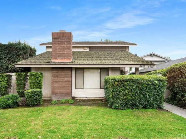 4412 Green Ave, Los Alamitos, CA 90720