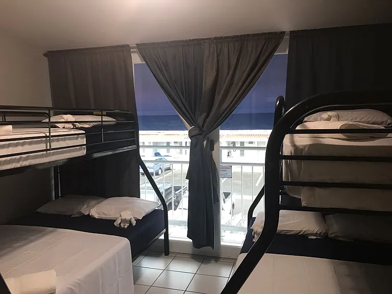 Villas De Playa #2 — Photo 2
