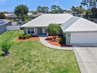 1657 SW Cefalu Circle, Port Saint Lucie, FL, 34953