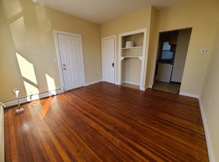80 Orange Street - 3S, Hartford, CT 06106