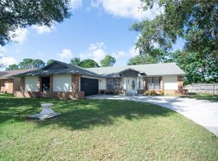 1551 Sackett Cir, Orlando, FL 32818