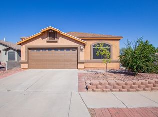 9489 E Stonehaven Way, Tucson, AZ 85747