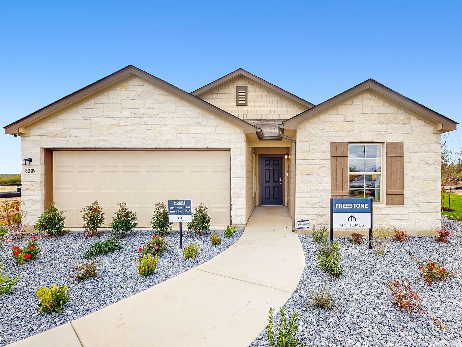 Agave by M/I Homes in San Antonio TX Zillow