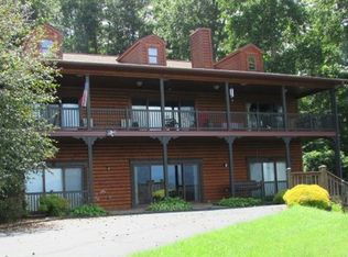1089 Forest View Dr, Hiawassee, GA 30546