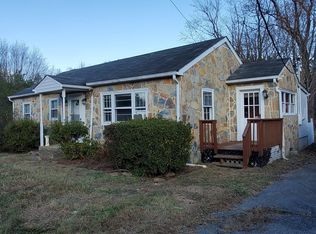 12507 Five Mile Rd, Fredericksburg, VA 22407