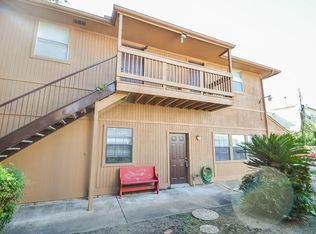 2211 Dorrington St #C, Houston, TX 77030