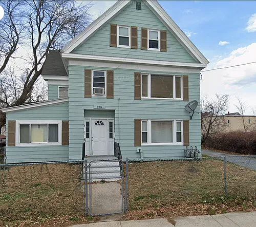 328 Andover St #2 Photo 1